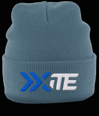 Hat Clothes GIF by XITE Energy