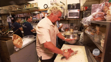 foodnetwork ddd guy fieri diners drive-ins and dives GIF