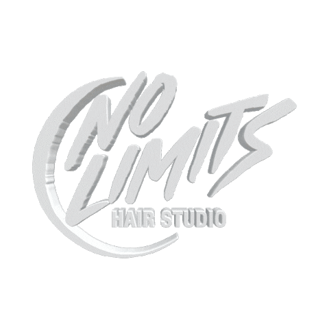 No Limits Sticker
