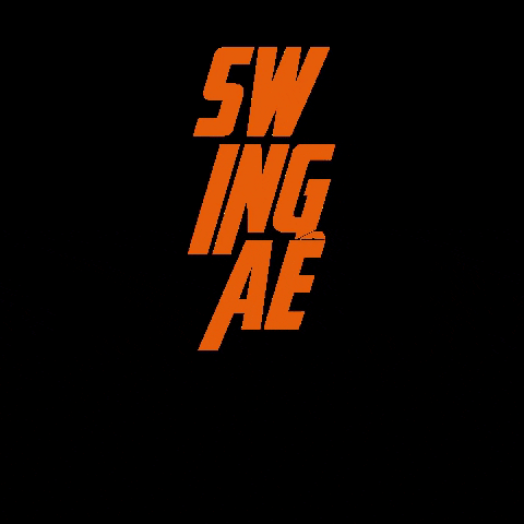 Swingaê GIF