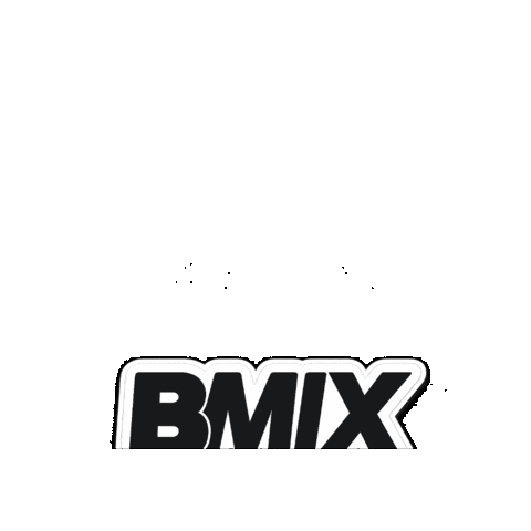 Bmix Materiais de Construção Sticker