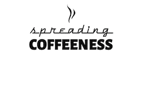 Coffee Cafe Sticker by Espressomobil