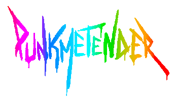 Rainbow Pride Sticker