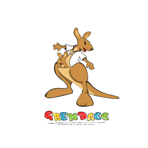 Grendacc Sticker