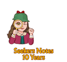 10 Years Amy Sticker by MYTONA