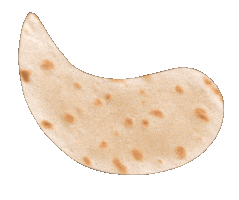 Bread Sticker by Subbota TV