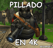 Gaming GIF