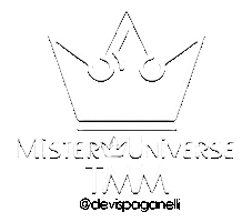 Mr Universe Mister Sticker by StarTV