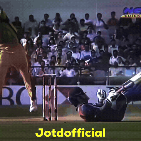 Ms Dhoni Csk GIF