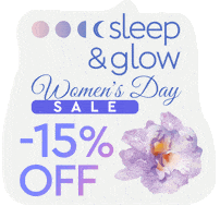 Omniapillow Sticker by Sleep&Glow