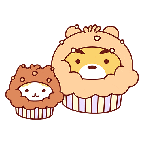 Cake Baking GIF by bluesbear Find & Share on GIPHY