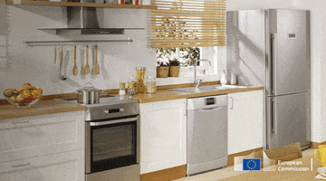 Energy Europe GIF by European Commission