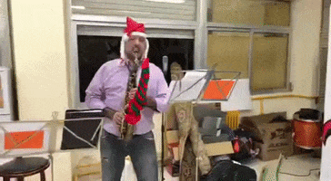 Arlequin Street Band GIF