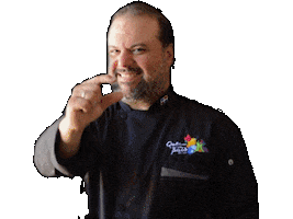 Quiere Un Chin Sticker by AfuegoAlto