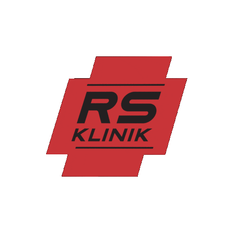 RS-Klinik Sticker