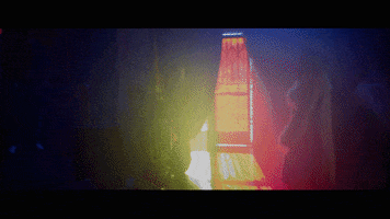 Music Video Pride GIF by Ambré