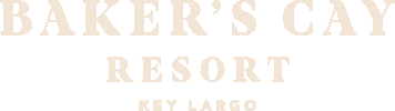 Bakers Cay Resort Sticker