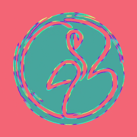 Life Design Love GIF by The3Flamingos