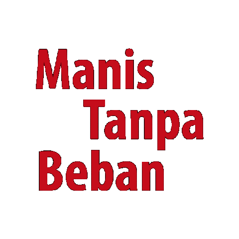 Sticker by Nutrifood Indonesia