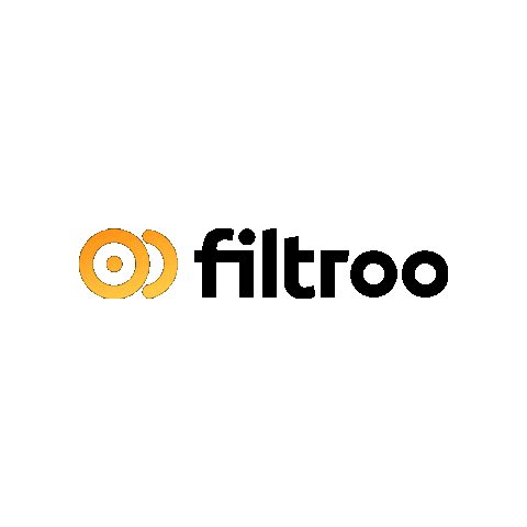 Filtroo Sticker