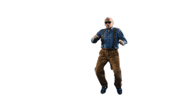 Papooz Sticker