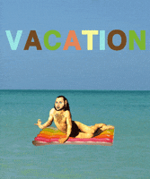 Summer Time GIF by Scorpion Dagger