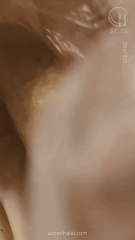 Foodie GIF