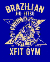 Bjj Jiu Jitsu GIF by XfitGym