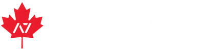 a7canada Sticker