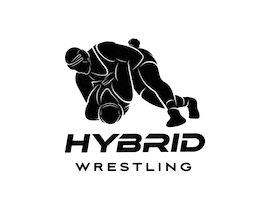 Family Consistency Sticker by Hybrid Jiu Jitsu