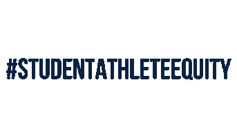 Ncaa Student Athlete Sticker by House Republicans