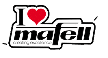 mafell Sticker