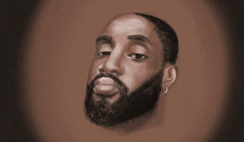 Sad GIF