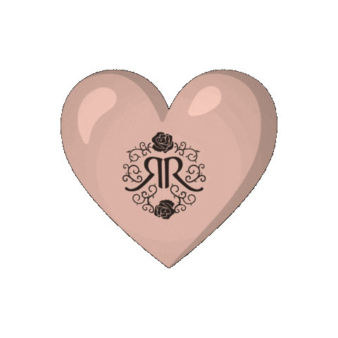 Roses by Rose Sticker