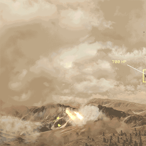 MicroProse combat rts dogfight microprose GIF