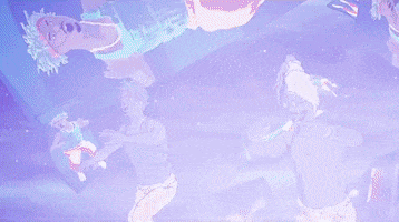 Avenue GIF by EARTHGANG