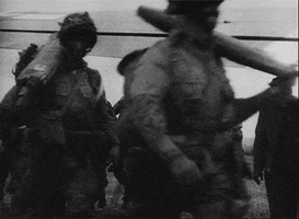 world war ii army GIF by US National Archives