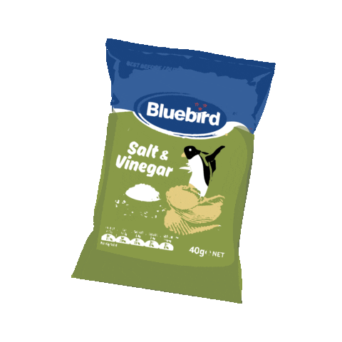 Yum Sticker