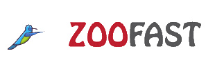 Zoofast Shop Sticker