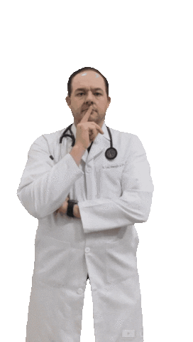 Dr. Luiz Henrique da Silva Sticker