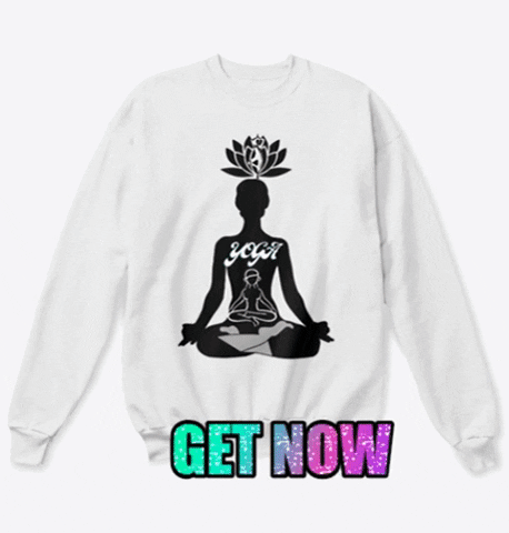 Yoga GIF