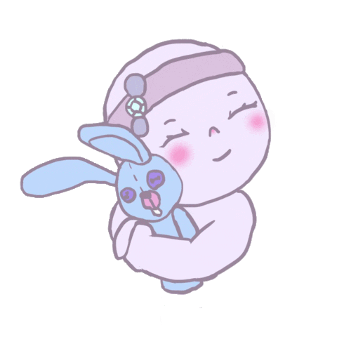 Happy Baby Sticker