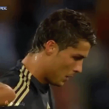 Champions League GIF