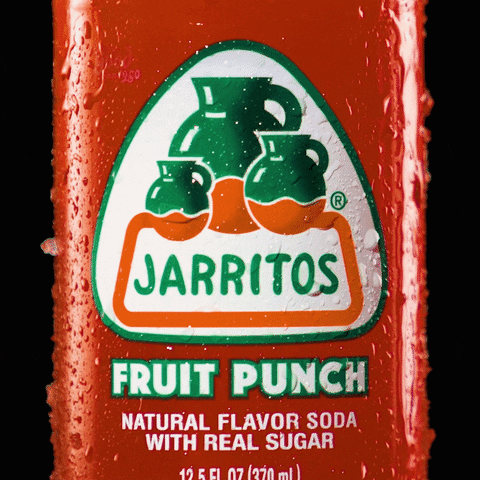 Oh Yeah Mexico GIF by Jarritos
