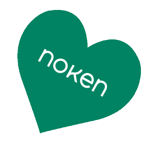 Noken Sticker