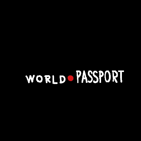 World Passport GIF