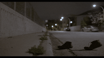 Mike Kinsella Night GIF by Polyvinyl Records