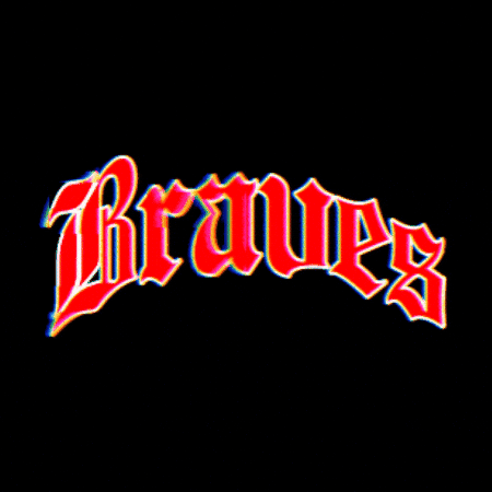 Run Running GIF by Berlin Braves