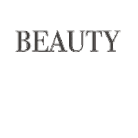 Beauty2Go Sticker