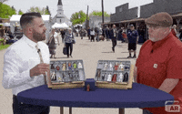 Happy Good Day GIF by ANTIQUES ROADSHOW | PBS